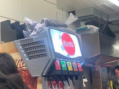 -热将汉堡 HOT SAUCE(下马坊店)