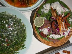 -俏香傣·德宏风味餐厅(万宏路店)