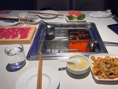 -海底捞火锅(外滩店)
