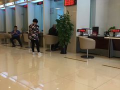-中国银行(宁虹路支行)