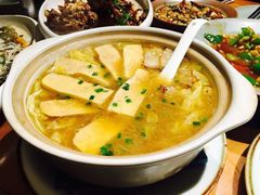-小天厨民间菜馆(深圳街店)