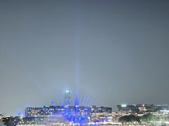 -欢乐海岸水秀剧场