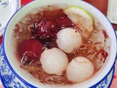 -马叉虫和妖且闲·长沙大排档(解放西店)