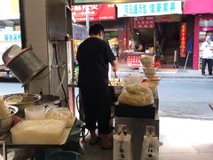 -老广州牛杂(深圳白石洲总店)