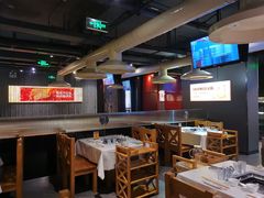 大堂-巴奴毛肚火锅(永明路店)