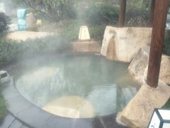 、温泉池-溧阳天目湖天沐温泉