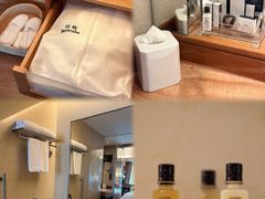 -上海浦东嘉里大酒店