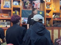 -吉祥圣雪藏餐
