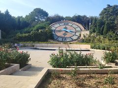-石家庄市植物园