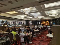 大堂-芭菲盛宴·环球美食(解放碑英利国际店)