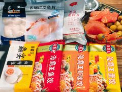-盒马鲜生(悦峰店)