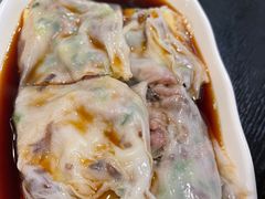 牛肉肠-卓粤拉肠(红庙店)