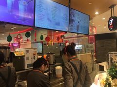 -CoCo都可(新我格广场店)