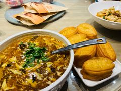 -味莊·青岛菜(云霄路店)