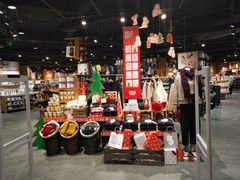 -MUJI无印良品(杭州万象城店)