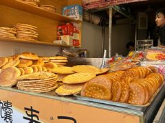 -新疆国际大巴扎