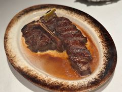 -Wolfgang’s Steakhouse 沃夫冈牛排馆(上海白玉兰广场店)