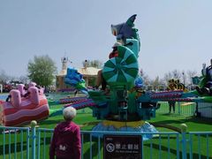 -秦皇岛乐岛海洋王国