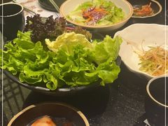 -笑谈小街·韩国料理(萝岗店)