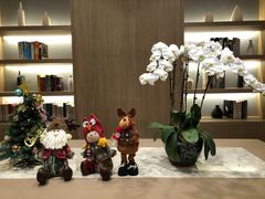 -天目湖御水温泉·度假酒店