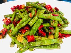 -阿毛饭店(和义路店)