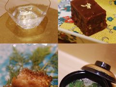 -荣一代目OMAKASE板前料理