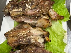 -陈熹公民族美食文化餐厅(中华广场店)