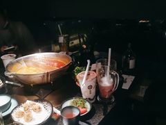 -湊湊火锅·茶憩(新中关购物中心店)