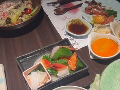 -匠和风精致料理(莆田财富中心店)