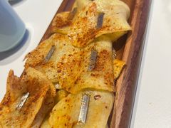 -阿娜尔·新疆菜(宜家荟聚中心店)