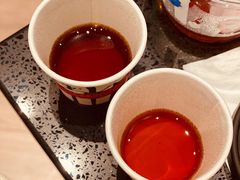 -Dogi&kiki Coffee(中心商务大厦店)
