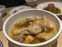 -兔爸私家小厨(新北万达店)