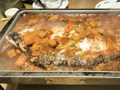 -炉鱼(萧山万象汇店)
