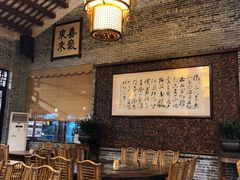 大堂-猪肉婆私房菜(容桂总店)