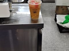 -茶百道(大卫城店)