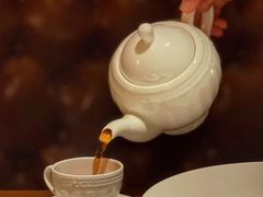 豪门伯爵茶-柏蔻餐厅Le Banquet Bistro(天河北店)