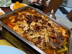 -百姓家常菜(县前街店)