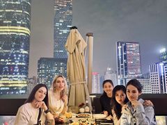 -Mercato莫卡多露台餐厅与酒吧(K11店)