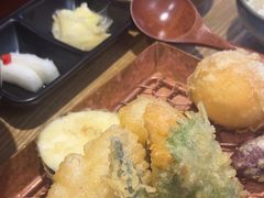 -天妇罗内顺田(罗湖店)