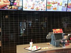 -肯德基(泉州东街店)