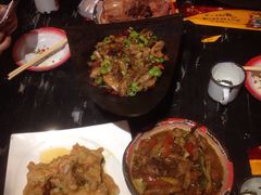-金掌勺锅包肉(太原万达店)