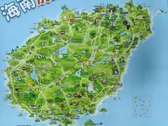 -三亚海棠湾万丽度假酒店