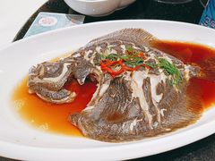 -芳芳私房菜·精做淮扬菜(承德路店)
