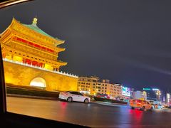 -西安城墙·碑林历史文化景区