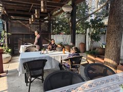 -野蔓果·山野菜(西湖景区·龙井茶田店)