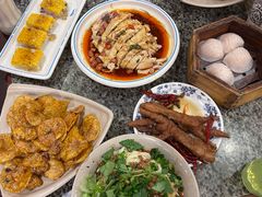 -小街天府(西工小街店)