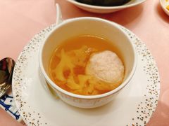 -江南灶中餐厅(南京香格里拉店)