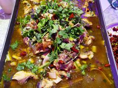 -巴特餐饮6加1音乐餐吧·新疆菜