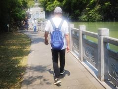 -天河潭旅游度假区