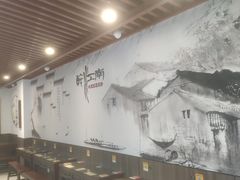 -百年老字号·观振兴蟹黄面·三虾面·苏式面(观前街富仁坊巷店)